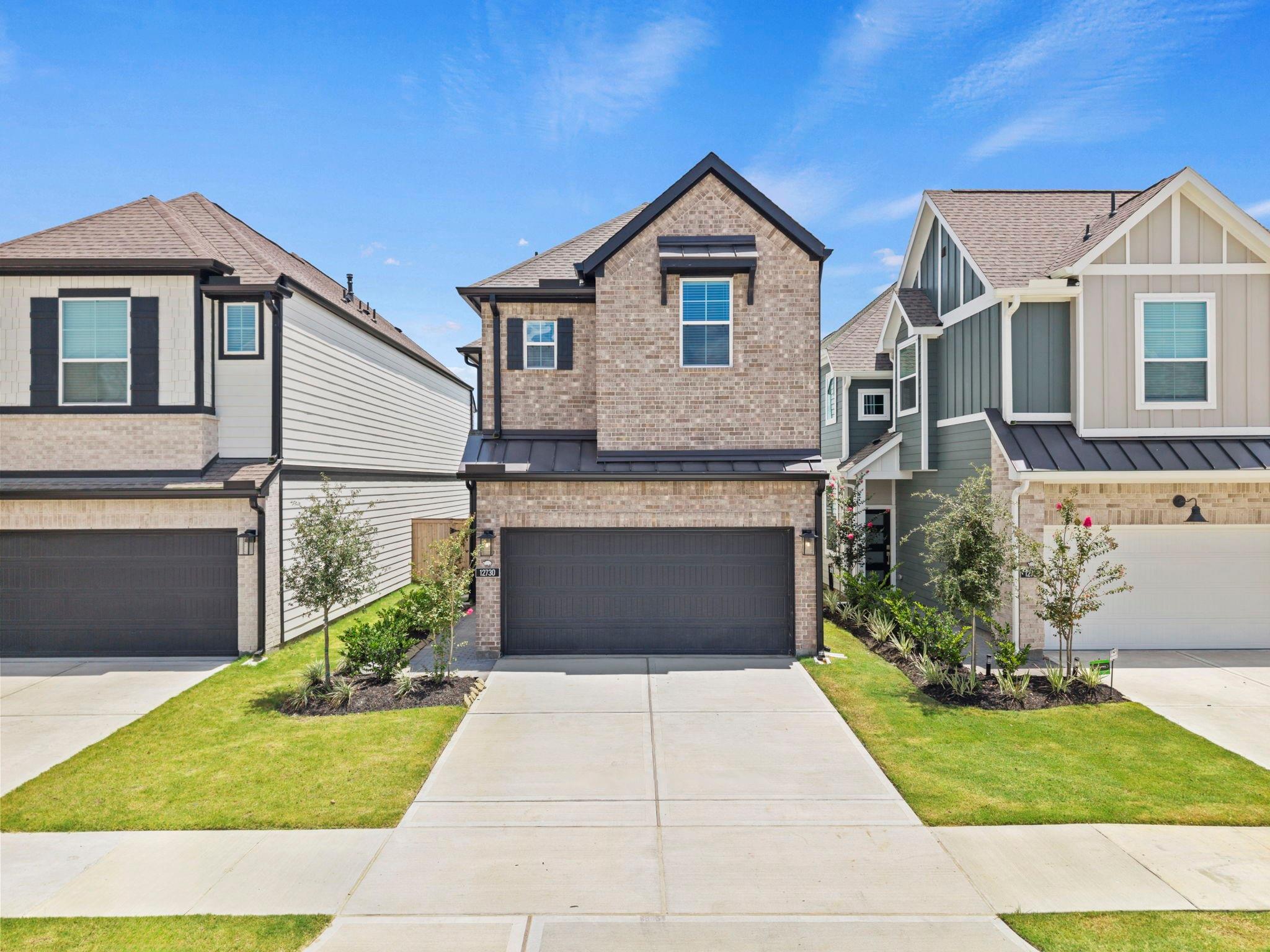 12730 Grayson County Drive