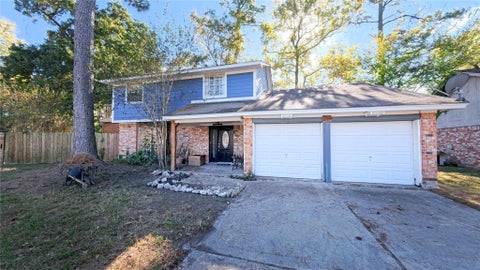 Photo of 25307 Chapel Ridge Lane, Spring, TX 77373 (MLS # 24800488)