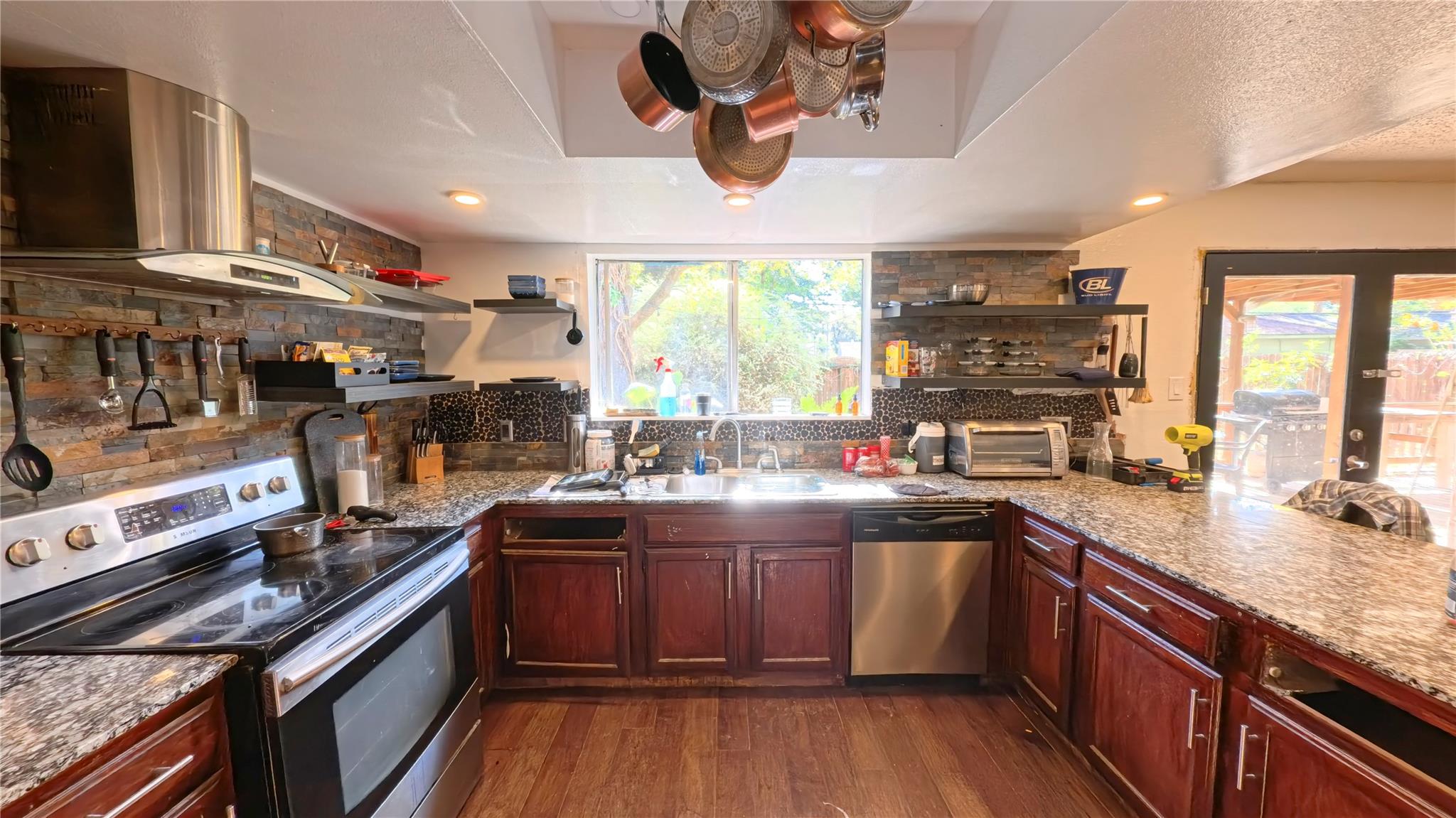 25307 Chapel Ridge Lane