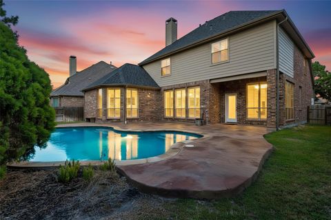 Photo of 9711 Dill Canyon Lane, Katy, TX 77494 (MLS # 4759612)