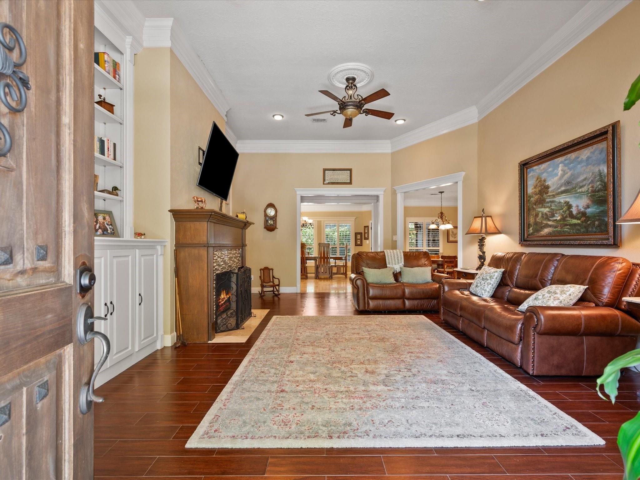 184 Springs Edge Drive