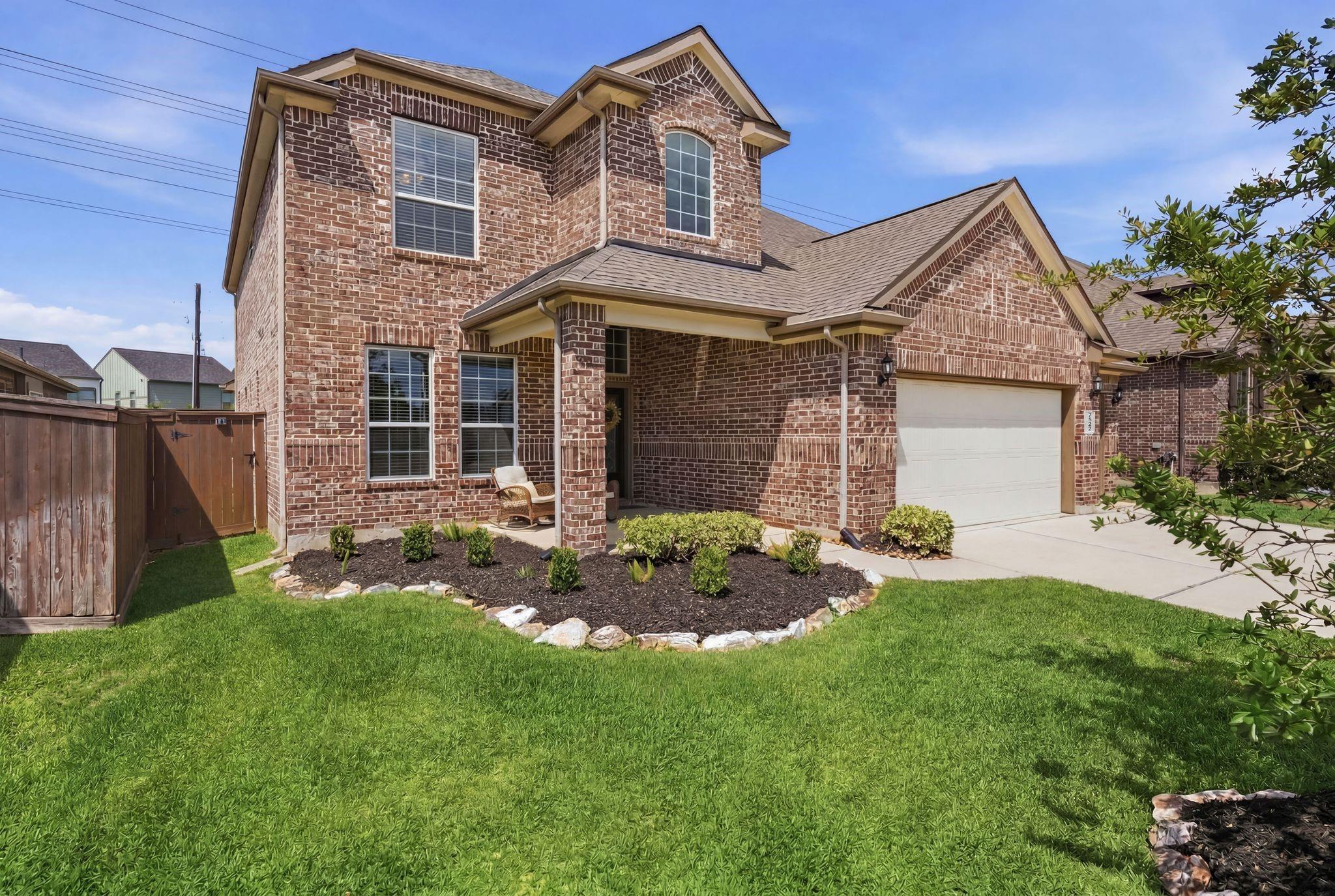 7522 Windsor View Drive