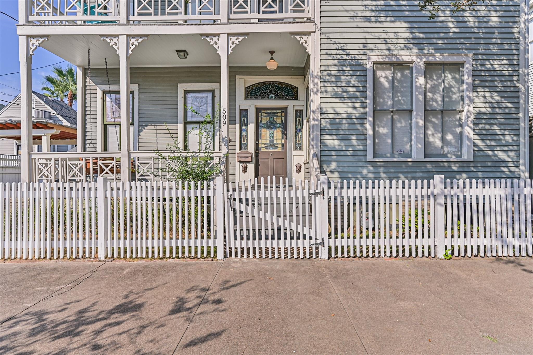 509 16th Street