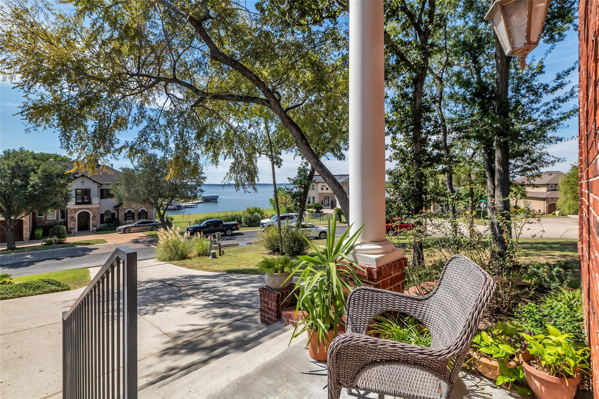 12319 Pebble View Drive