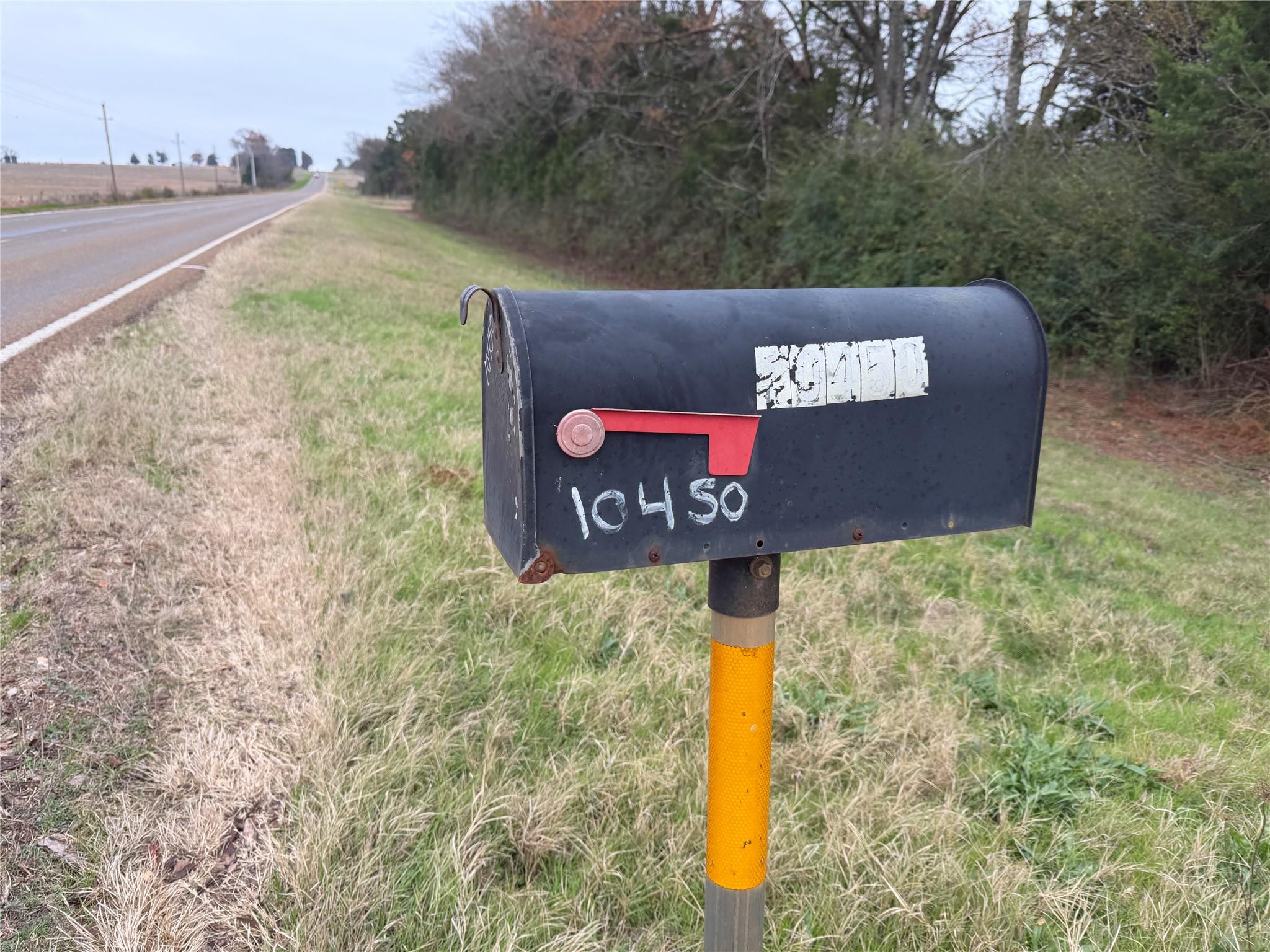 10450 State Highway 21