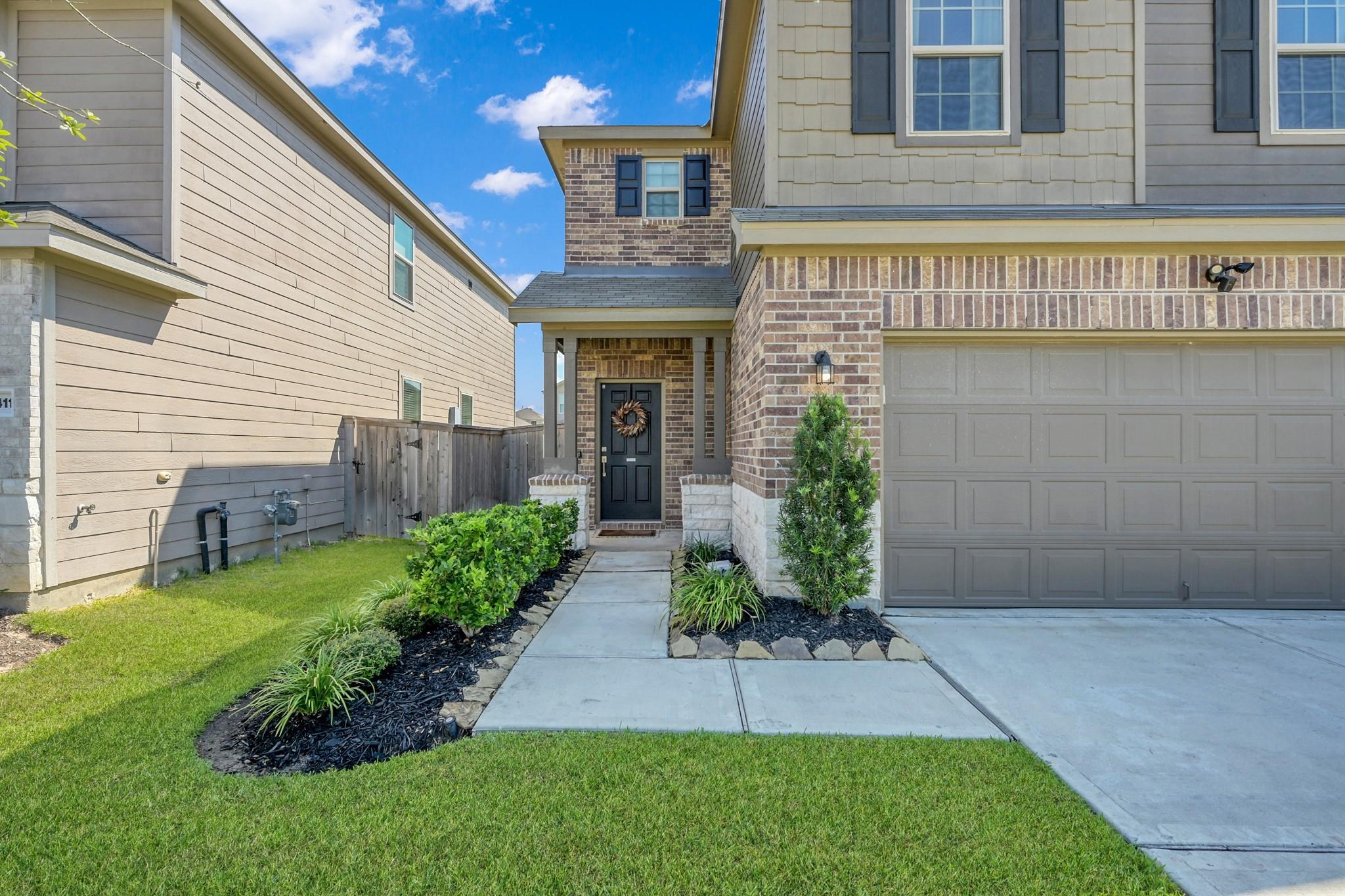 16415 Big Hickory Drive Drive