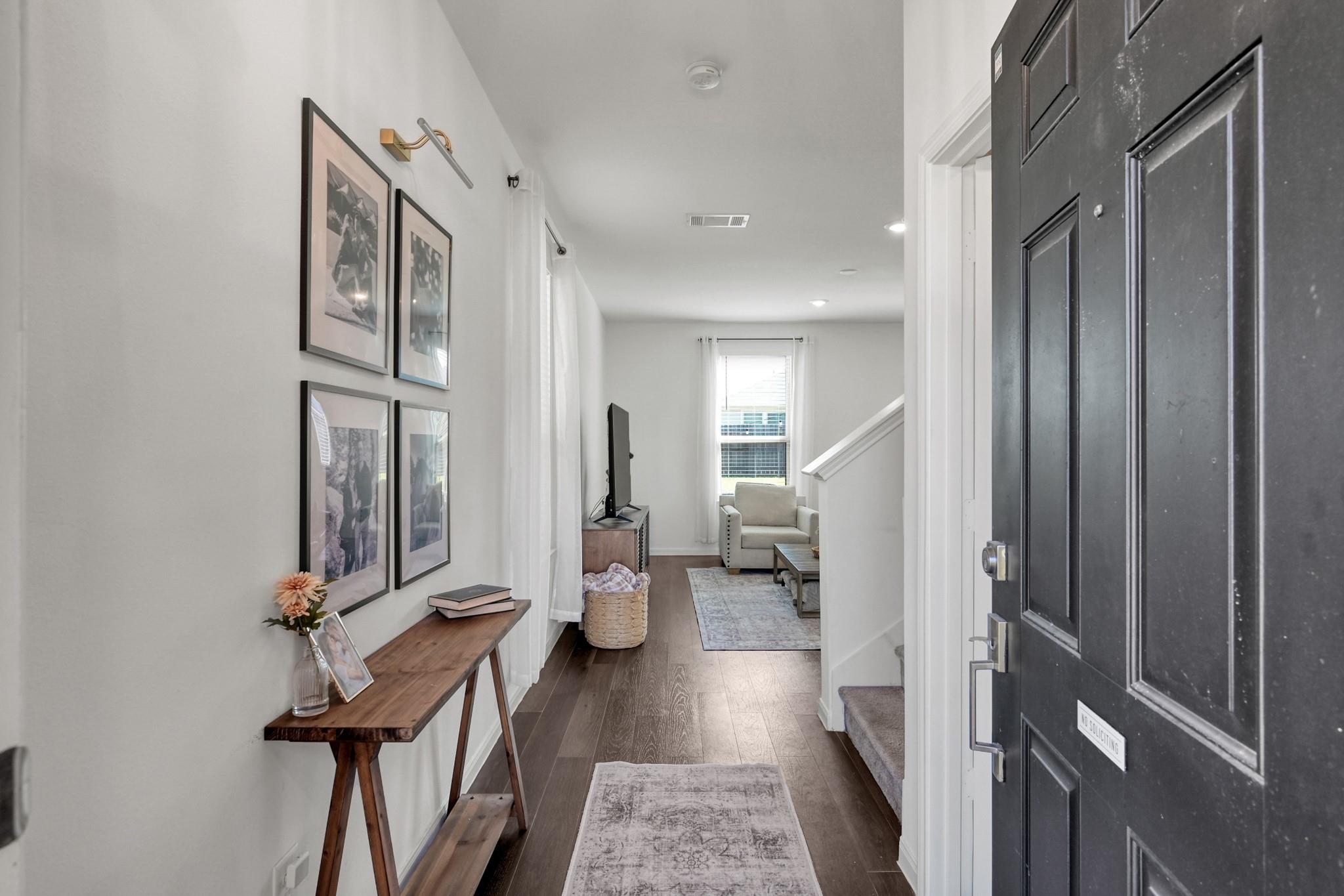 16415 Big Hickory Drive Drive