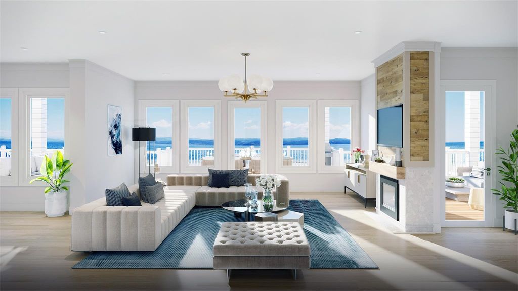 Photo of 4210 Bluewater / County Road 257 Highway, Freeport, TX 77541 (MLS # 11357418)