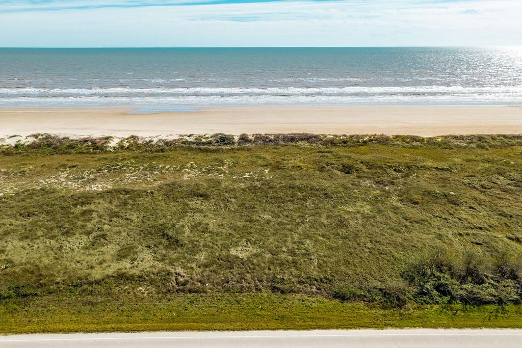 Photo of 4210 Bluewater / County Road 257 Highway, Freeport, TX 77541 (MLS # 11357418)