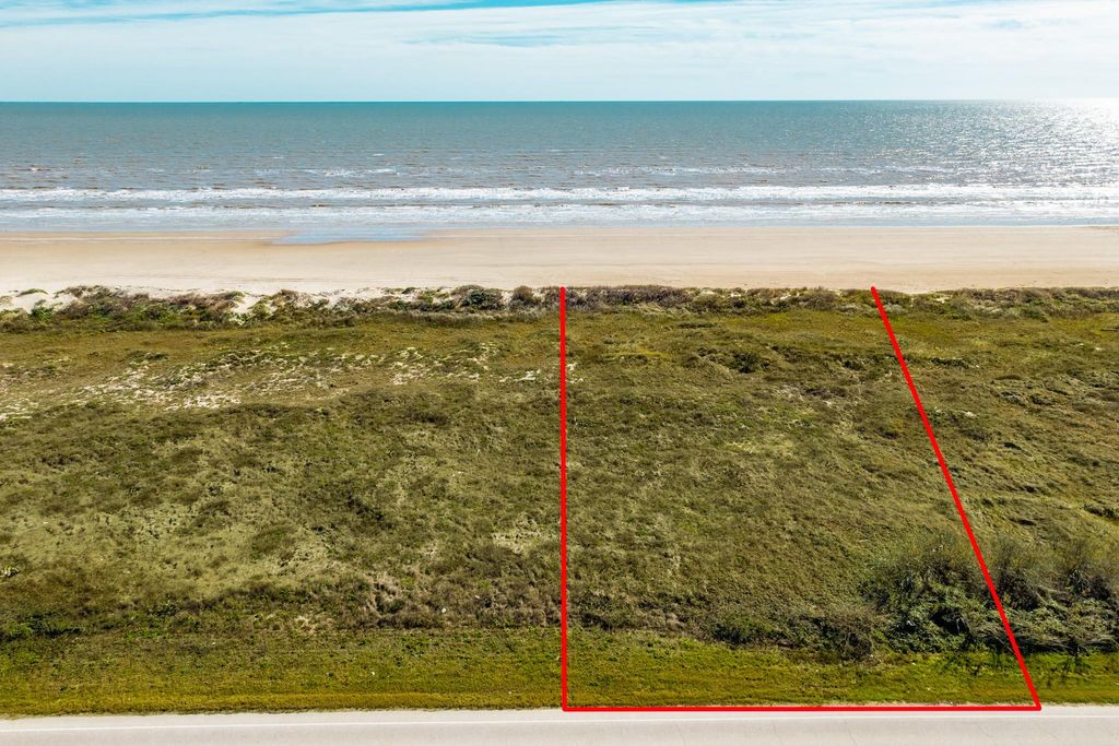 Photo of 4210 Bluewater / County Road 257 Highway, Freeport, TX 77541 (MLS # 11357418)