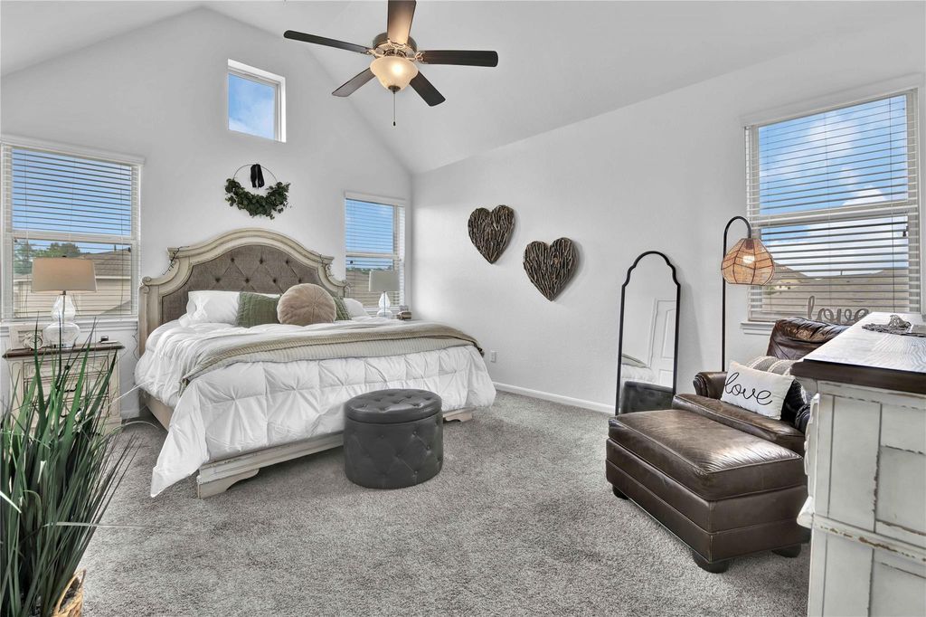 Photo of 25326 Fallen Acorn Court, Porter, TX 77365 (MLS # 89215858)