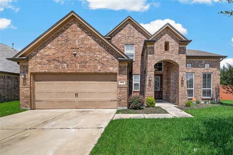 Photo of 1914 Walnut Green Circle, Rosenberg, TX 77471 (MLS # 24917560)