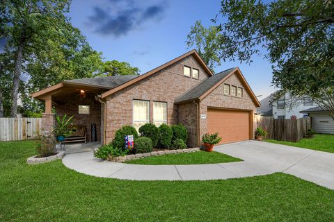 Photo of 1806 Littler Court, Crosby, TX 77532 (MLS # 90738682) Photo of 1806 Littler Court, Crosby, TX 77532 (MLS # 90738682)