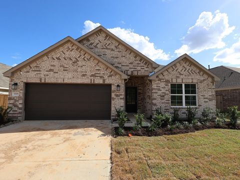 Photo of 17109 Pinewood Branch Drive, New Caney, TX 77357 (MLS # 66216241)