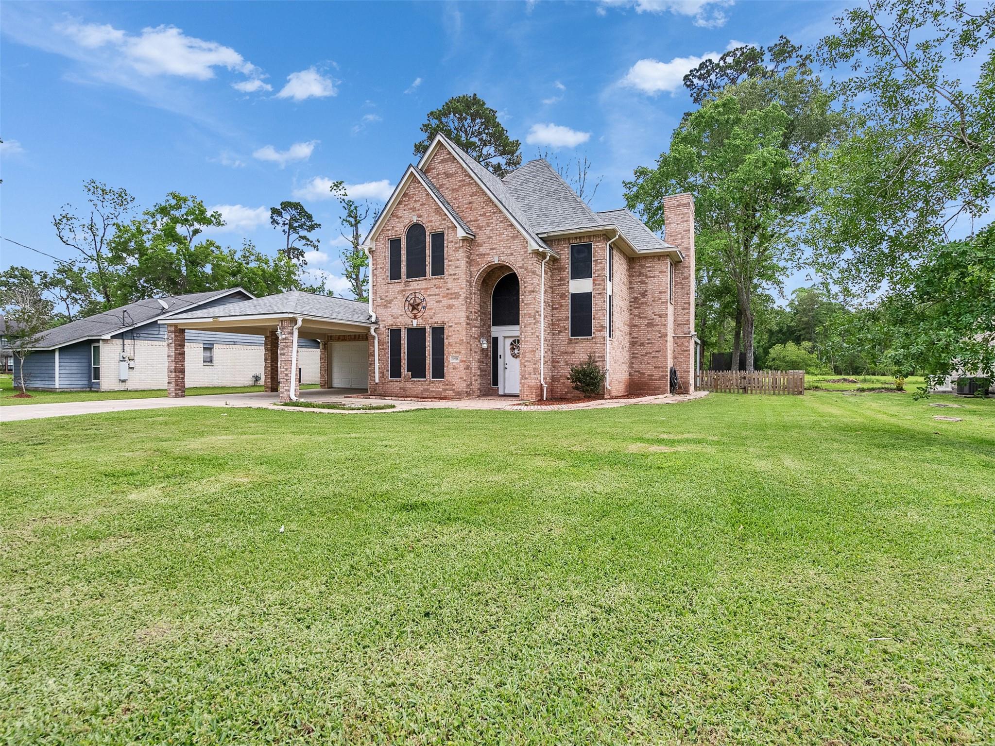 20726 Squaw Valley Trail