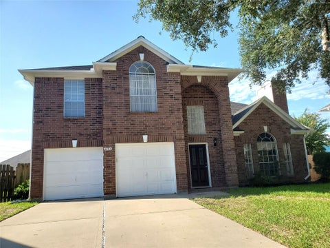 Photo of 21511 Westcliffe Falls Drive, Katy, TX 77450 (MLS # 97536714)