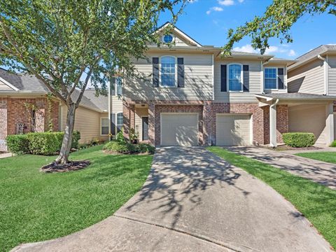 Photo of 802 Sterling Creek Circle, Katy, TX 77450 (MLS # 57890490) Photo of 802 Sterling Creek Circle, Katy, TX 77450 (MLS # 57890490)
