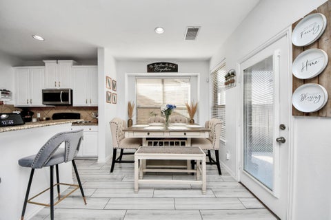 Tiny photo for 12119 Redbud Brook Trail, Houston, TX 77089 (MLS # 46942715)
