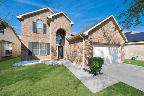 Tiny photo for 12119 Redbud Brook Trail, Houston, TX 77089 (MLS # 46942715)