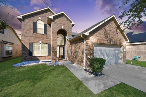 Tiny photo for 12119 Redbud Brook Trail, Houston, TX 77089 (MLS # 46942715)