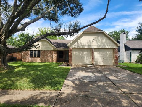 Photo of 2314 Stillmeadow Drive, Missouri City, TX 77489 (MLS # 24915032)