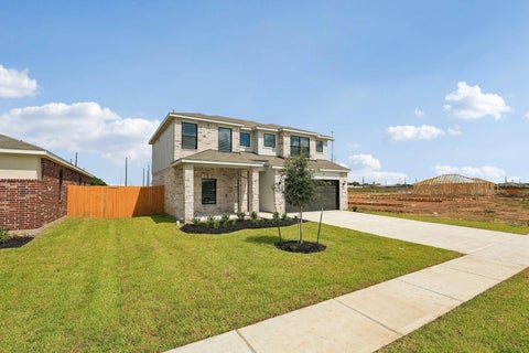 Photo of 1604 Jean Meadow Drive, Rosenberg, TX 77471 (MLS # 44587347)
