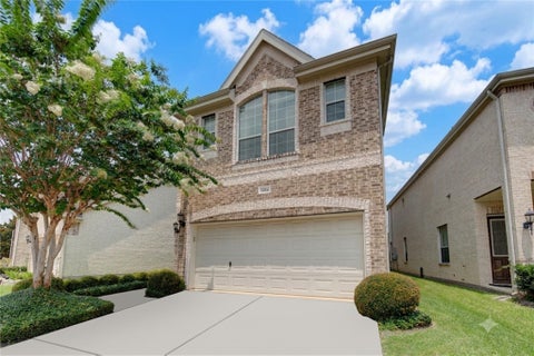 Photo of 1254 Sopris Drive, Houston, TX 77077 (MLS # 84428028)