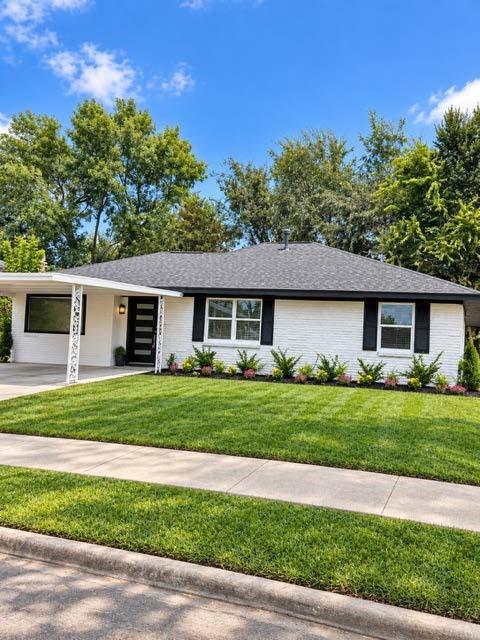 Photo of 3107 Sunnydale Drive, Houston, TX 77051 (MLS # 73228901)