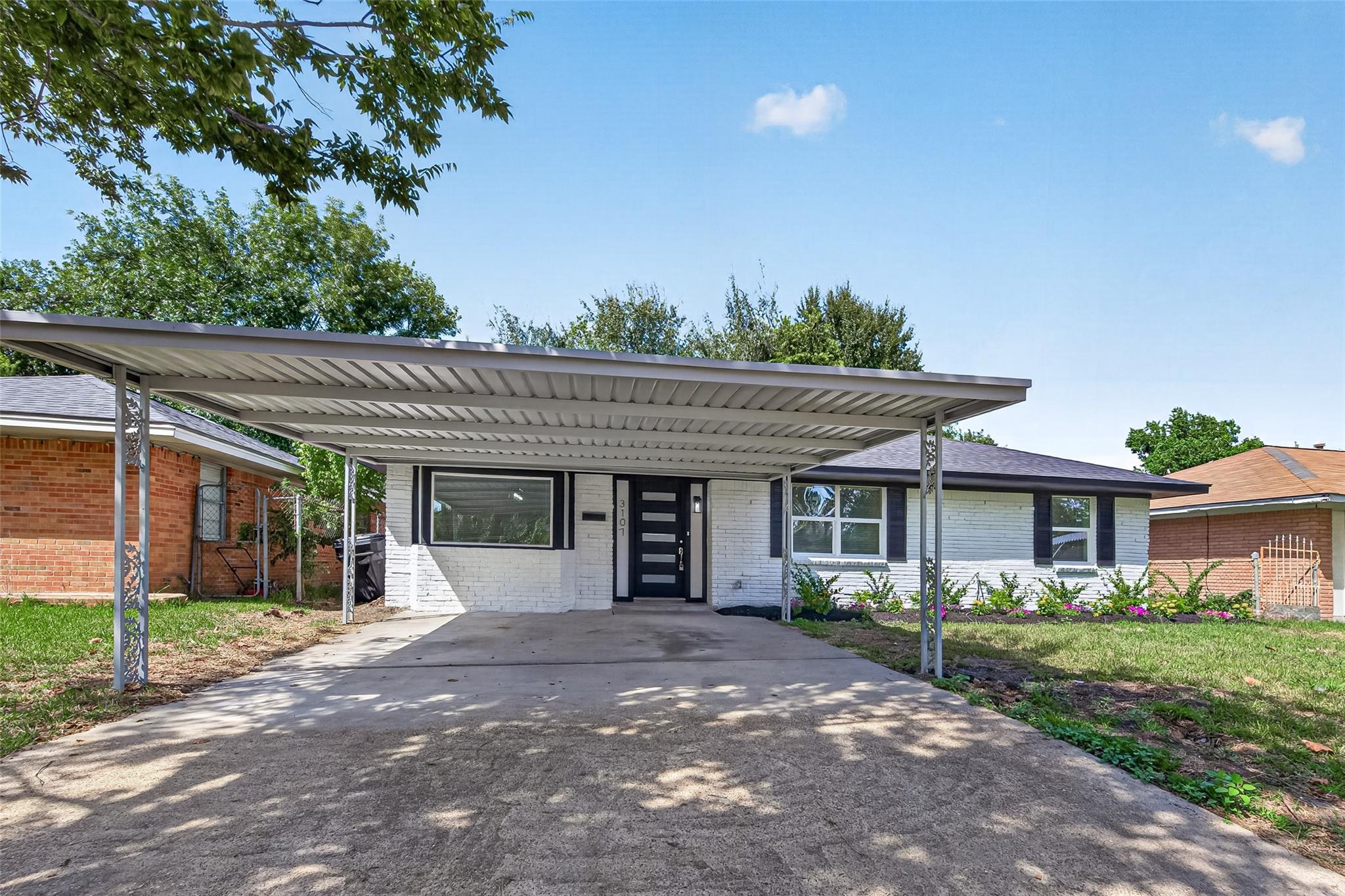 3107 Sunnydale Drive