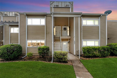 Condo For Sale - 123 April Point Drive<br/> Montgomery County, Conroe, TX 77356