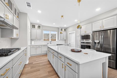 Photo of 2342 Fresh Flower Way WAY, Richmond, TX 77406 (MLS # 35952450)