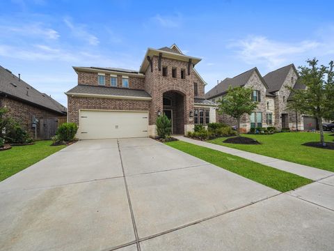 2207 Windmill Palm Drive Brookshire TX 77423
