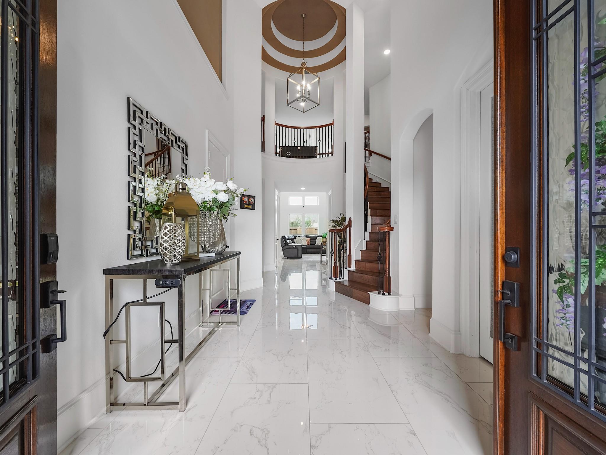 2207 Windmill Palm Drive