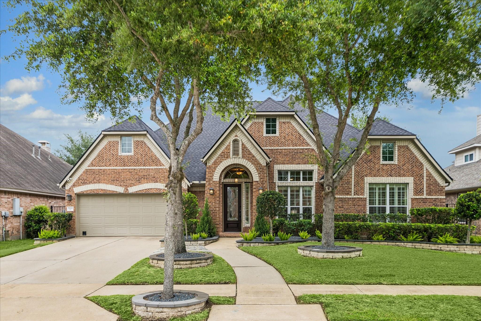 9222 Hernshead Lane