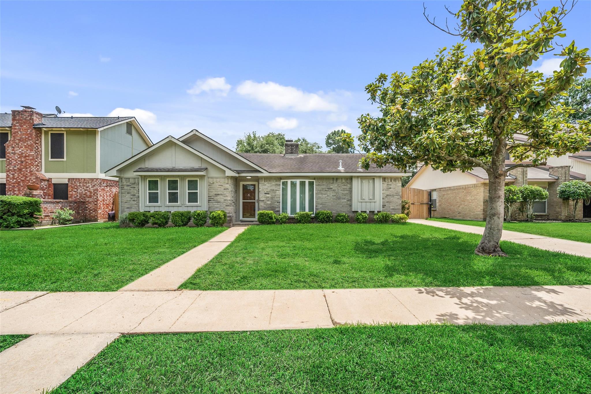 21607 Park Wick Lane