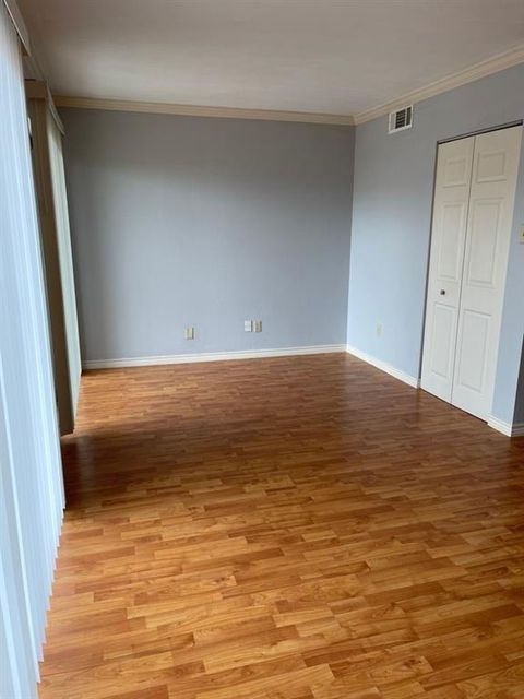 Photo of 2820 S Bartell Drive #24, Houston, TX 77054 (MLS # 34470219)