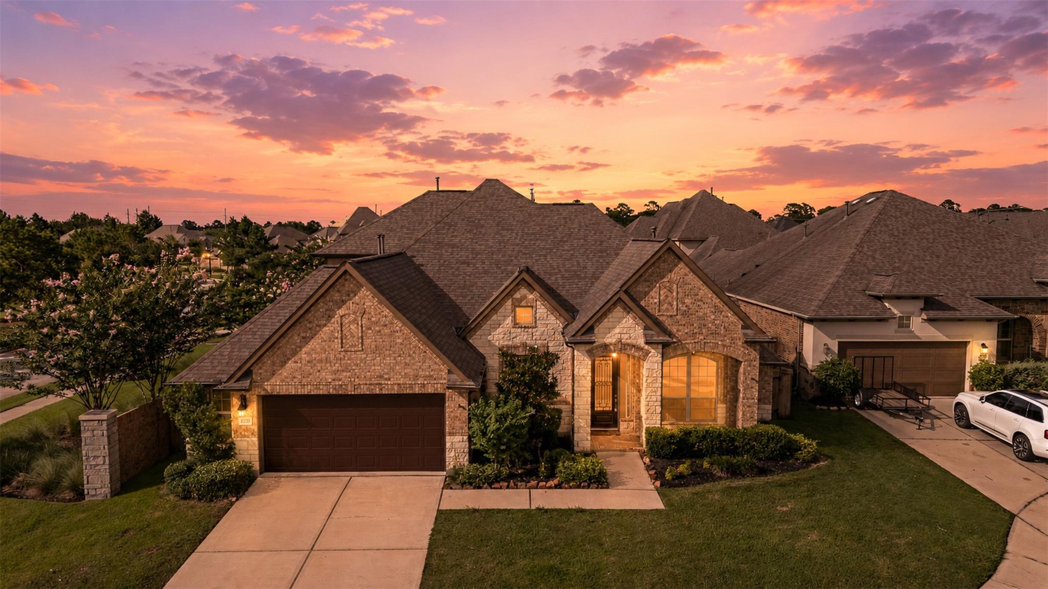 8914 Vineyard Valley Court