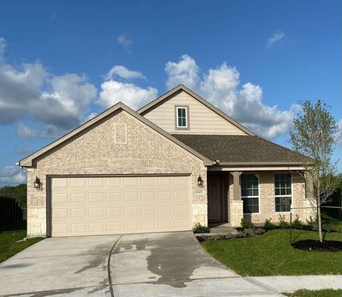 Photo of 15670 Countesswells Drive, Humble, TX 77346 (MLS # 5433696)