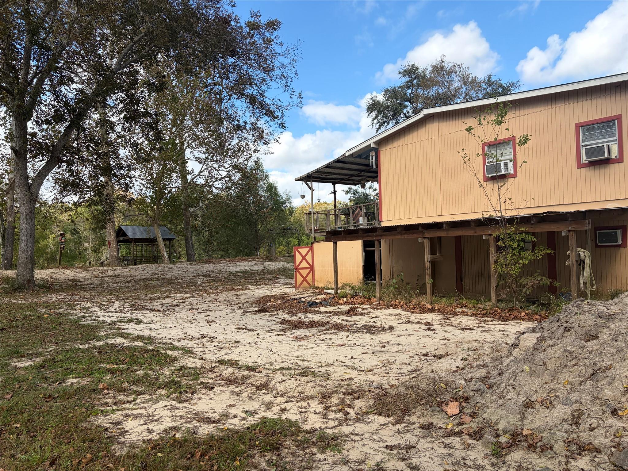 830 County Road 1333