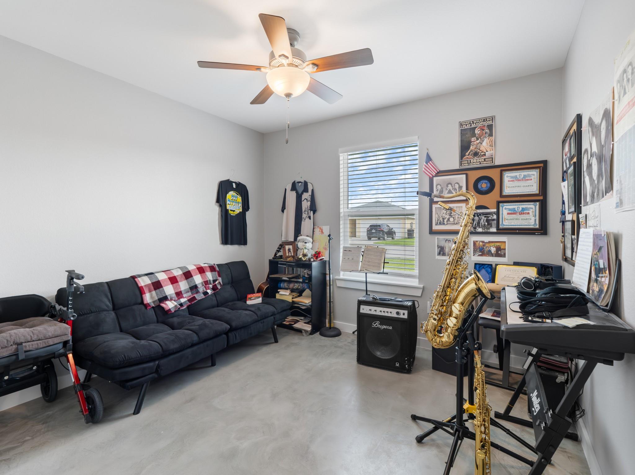 705 Flycatcher Drive