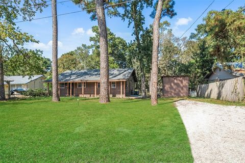 10386 E Pecan Street Willis TX 77318
