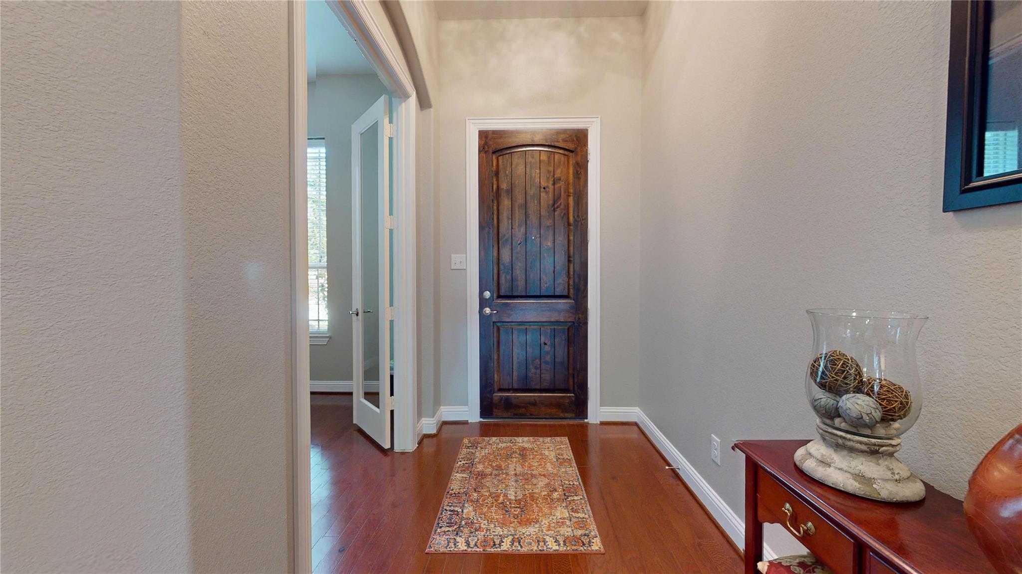 9607 Invergarry Way