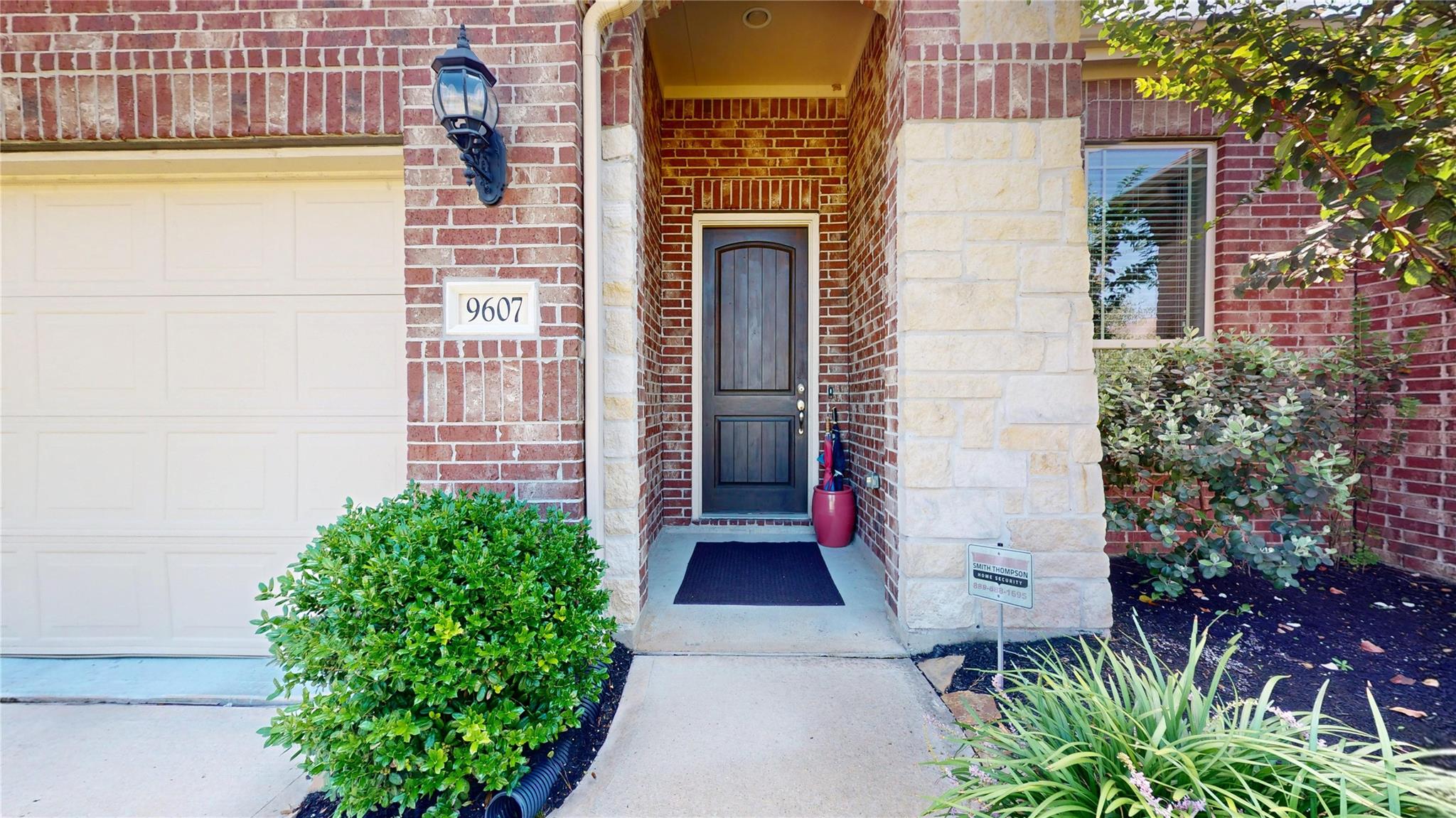 9607 Invergarry Way