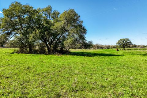 Vacant Land For Sale - 7260 Goehring Road<br/> Fayette County, Ledbetter, TX 78946