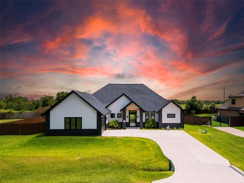 13526 Whispering Sage Drive Hockley TX 77447