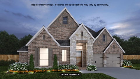 Photo of 426 Lone Ranger Drive, Montgomery, TX 77316 (MLS # 19884130)