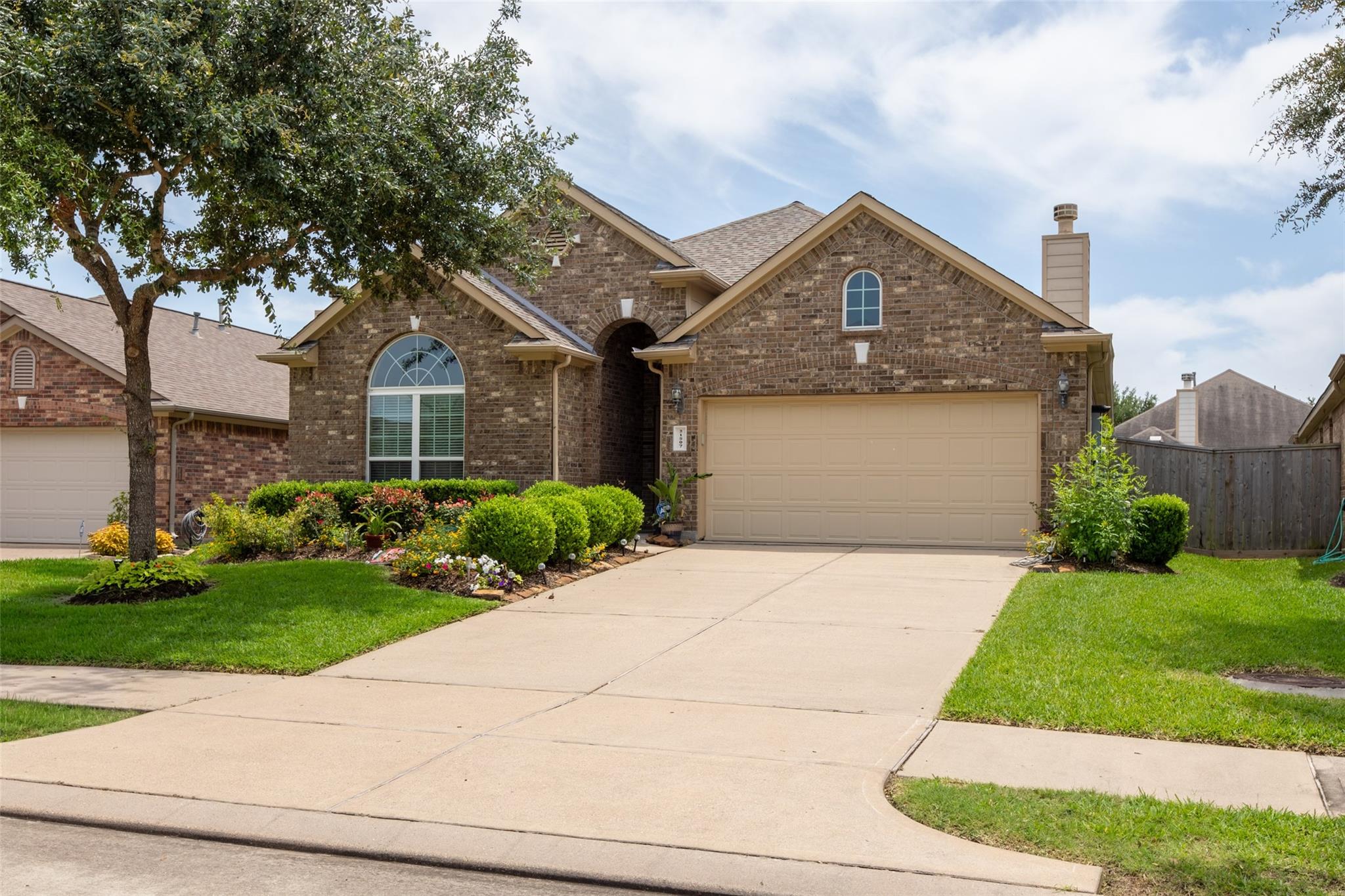 21507 Prairie Crest Drive