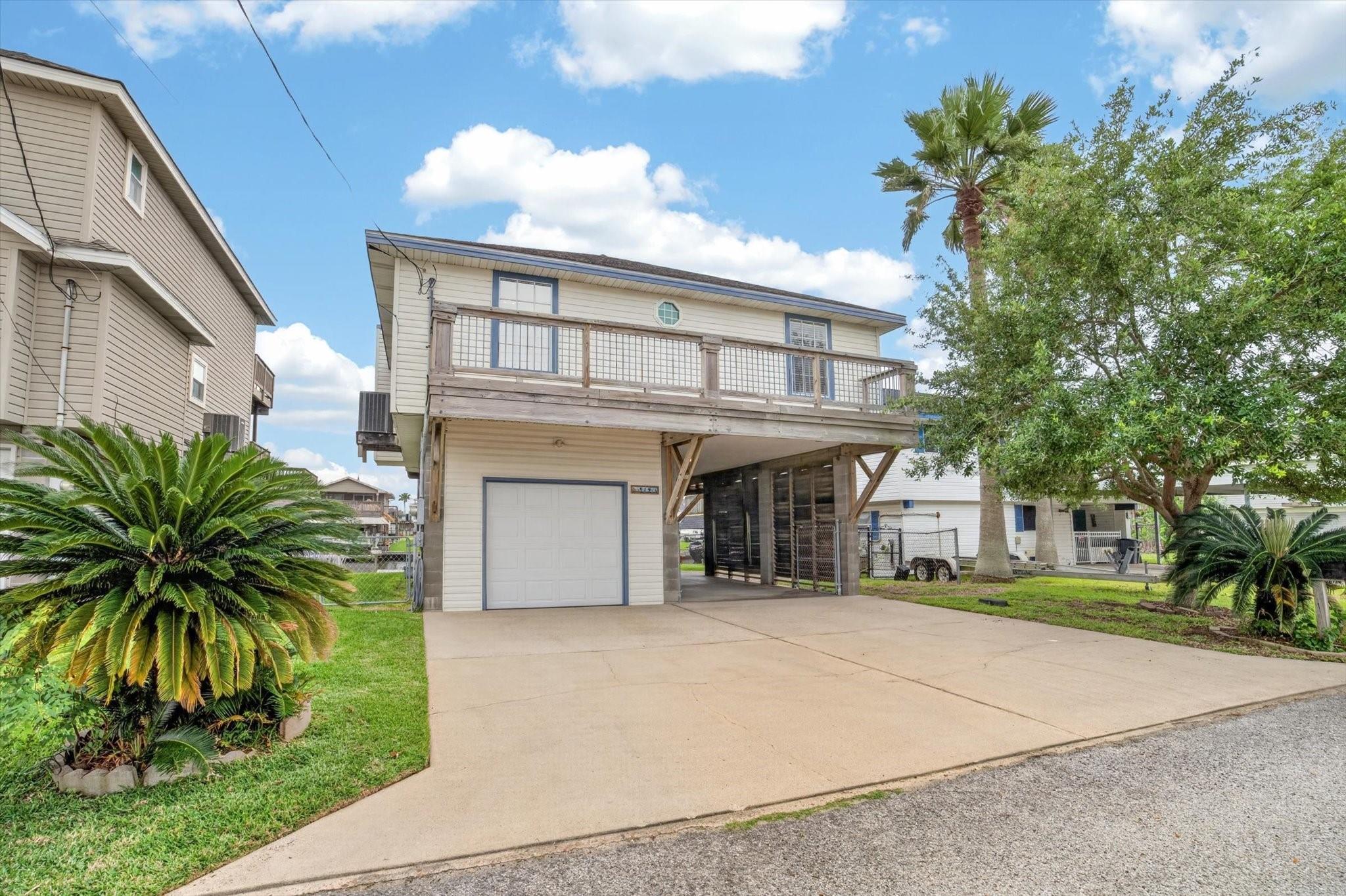 514 Pompano Street