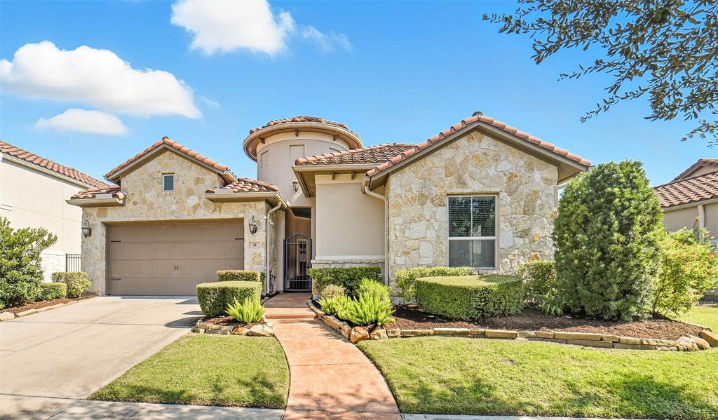 Photo of 10 Silent Way Drive, Sugar Land, TX 77498 (MLS # 41043306)