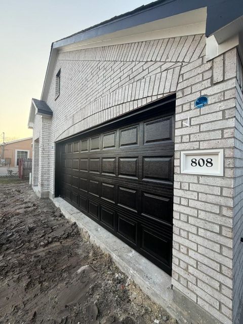 808 Avenue E South Houston TX 77587